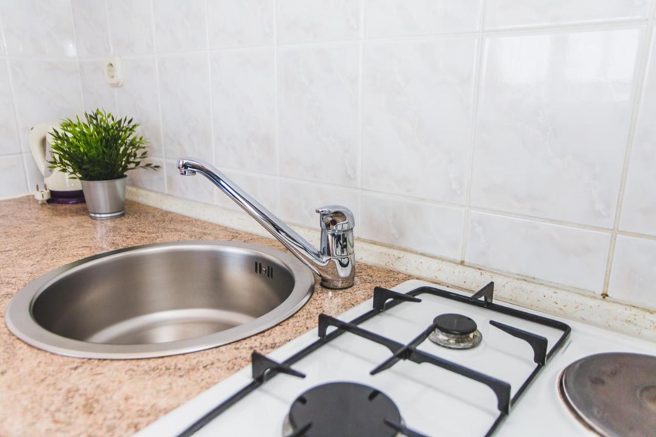 Apartmani Males Rogoznica  Exterior photo